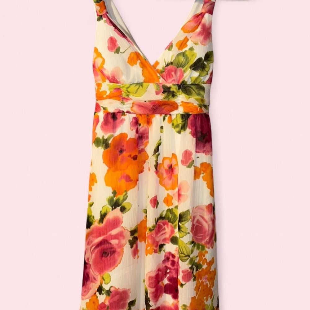 Speechless Women's multi Dress